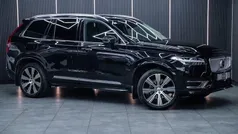 Used 2022 Volvo XC90 Inscription SUV | £30,590 (Fair price)