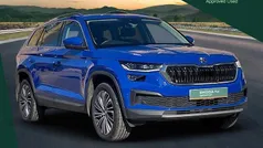 Used 2024 Skoda Kodiaq SE L Executive SUV | £30,204 (Fair price)