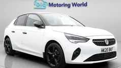 Used 2020 Vauxhall Corsa Elite Hatchback | £11,300 (Fair price)