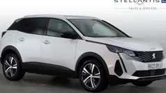 Used 2023 Peugeot 3008 Active+ Estate | £17,878 (Fair price)
