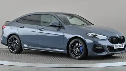 Used BMW 220 M Sport 190 HP (139 kW) 2022 Coupe