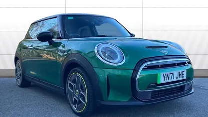 Used 2023 Mini Cooper Level 2 Hatchback | £12,862 (Fair price)