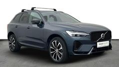 Blue Used 2022 Volvo XC60 Ultimate SUV | £39,250 (Fair price)