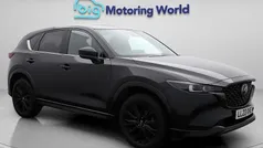 Used 2023 Mazda CX-5 Homura-Line SUV | £19,980 (Good price)