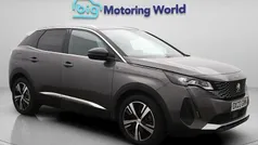 Used 2023 Peugeot 3008 GTi Estate | £19,000 (Fair price)