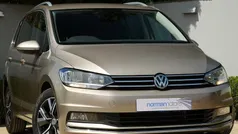 Used 2026 VW Touran SEL MPV | £20,995 (Super price)