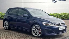 Used 2018 VW Golf VII GTI Hatchback | £18,495 (Fair price)