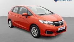 Used 2020 Honda Jazz SE Hatchback | £9,599 (Fair price)