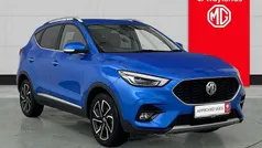 Used 2023 MG ZS Exclusive Hatchback | £13,290 (Fair price)