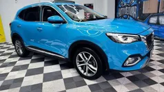 Used 2022 MG HS Exclusive SUV | £16,950 (Fair price)