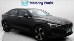 Used 2023 Polestar 2 Sedan | £23,100 (Fair price)