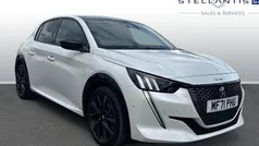Used 2022 Peugeot 208 Premium Hatchback | £15,360 (Fair price)