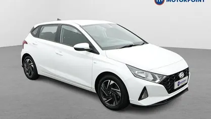 Used Hyundai i20 SE 101 HP (74 kW) 2023 Hatchback