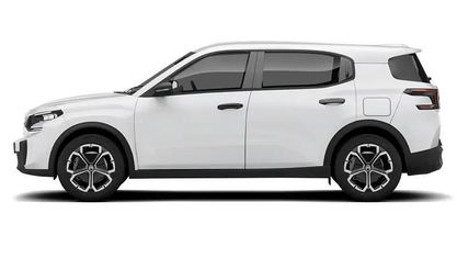 Gebraucht Citroën C3 Flair 131 PS (96 kW) 2020 Kleinwagen