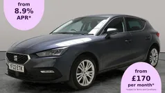 Used 2024 Seat Leon SE Dynamic Hatchback | £13,738 (Good price)
