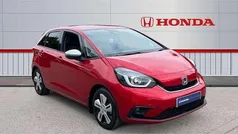 Other Used 2021 Honda Jazz Hybrid Hatchback | £17,136 (Fair price)