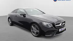 Used 2020 Mercedes E220 AMG line Coupe | £19,299 (Super price)