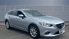 Used 2015 Mazda 6 Estate | £12,567 (Expensive)