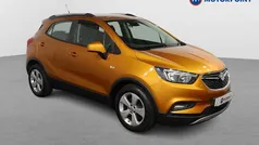 Used 2019 Vauxhall Mokka Active SUV | £9,849 (Fair price)