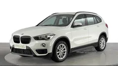 Used 2018 BMW X1 Performance SUV | £14,480 (Fair price)