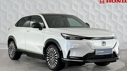 Usado Honda e:Ny1 Advance 150 kW (204 HP) 2026 SUV
