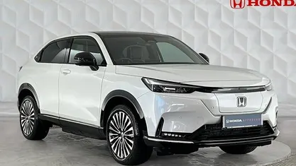 Used Honda e:Ny1 Advance 150 kW (204 HP) 2026 SUV