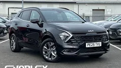 Used 2025 Kia Sportage 2 SUV | £30,133 (Fair price)
