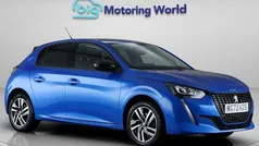 Used 2022 Peugeot 208 Allure+ Hatchback | £13,000 (Fair price)