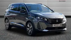 Used 2022 Peugeot 5008 Premium MPV | £19,750 (Fair price)
