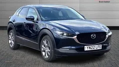 Used 2022 Mazda CX-30 Inclusive SUV | £16,795 (Fair price)