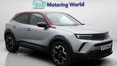 Used 2023 Vauxhall Mokka S SUV | £14,600 (Fair price)