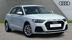 Used 2024 Audi A1 Sport Hatchback | £20,995 (Fair price)