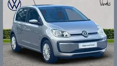 Used 2021 VW up! Hatchback | £10,958 (Fair price)