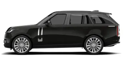 New Land Rover Range Rover SE 300 HP (220 kW) 2026 SUV