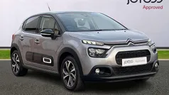 Used 2024 Citroën C3 PureTech Hatchback | £14,425 (Fair price)