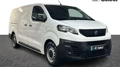 Used 2022 Peugeot Expert Premium Van | £14,400 (Fair price)