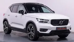 Used 2022 Volvo XC40 R-Design Pro SUV | £26,022 (Fair price)