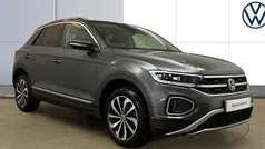Used 2025 VW T-Roc Style SUV | £19,019 (Fair price)