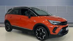 Used 2024 Vauxhall Crossland Ultimate SUV | £12,995 (Super price)
