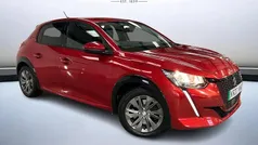 Used 2021 Peugeot e-208 Allure Hatchback | £9,499 (Fair price)