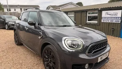 Used Mini Cooper S 192 HP (141 kW) 2018 Hatchback