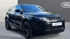 Used 2024 Land Rover Range Rover evoque HSE Dynamic Hatchback | £42,844