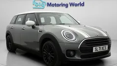 Used 2021 Mini Cooper Clubman Classic Estate | £17,300 (Fair price)