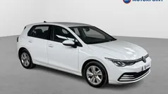 Used 2024 VW Golf VIII Life Hatchback | £15,699 (Super price)