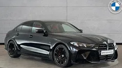 Used 2025 BMW 530 Competition Edition Sedan | £77,445