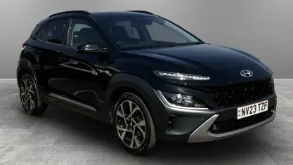 Used Hyundai Kona Premium 120 HP (88 kW) 2022 SUV