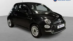 Used 2024 Fiat 500 Hatchback | £9,299