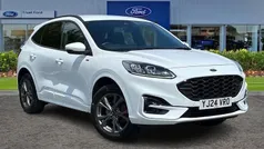 Used 2023 Ford Kuga ST-Line SUV | £23,990 (Fair price)