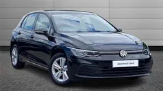 VW Golf VIII