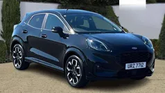 Used 2023 Ford Puma ST-Line X Hatchback | £16,107 (Fair price)